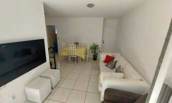 Imagem: Quarto ao lado UFPE