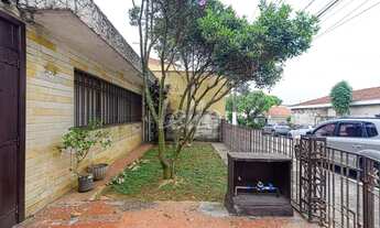 Imagem 2: São Paulo - Casa Padrão - Água Rasa