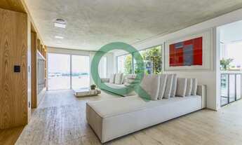 Imagem: São Paulo - Apartamento Padrão - Pinheiros