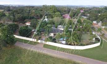 Imagem 6: Maravilhosa Chácara para venda - Recreio Mansôes do Campus - Goiânia-go