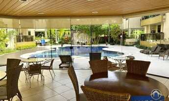 Imagem 3: Magnifica cobertura com 4 dormitórios em Jurerê