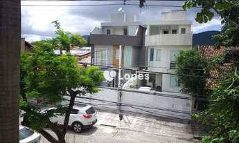 Imagem 6: Casa com 4 dormitórios à venda, 150 m² por R$ 900.000,00 - Itaipu - Niterói/RJ