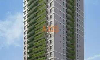 Imagem 4: APARTAMENTO - 2 DORMITÓRIOS - CENTRO - CURITIBA - VENDA