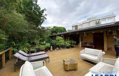 Imagem 2: CASA EM CONDOMÍNIO - ALPHAVILLE - SP