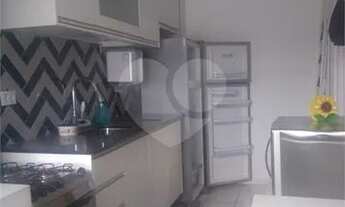 Imagem 5: APARTAMENTO 100% MOBILIADO
