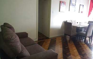 Imagem 2: Apartamento Centro Lages/SC! Preço Imperdível! Edifício Batalha, ao lado da Prefeitura!