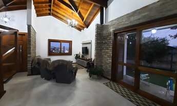 Imagem 6: Sobrado para venda com 270 metros quadrados com 4 quartos em Jardim dos Lagos - Guaíba - R