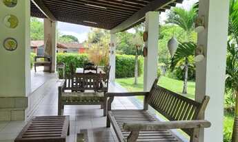 Imagem 6: Excelente casa em Aldeia -PE para Semana Santa