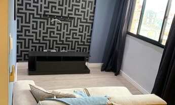 Imagem 2: Apto 1 dorm à Venda Boqueirão Praia Grande