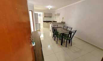 Imagem 4: APARTAMENTO INCRÍVEL PARA VOCÊ QUE BUSCA UM LOCAL PRONTO PARA MORAR!