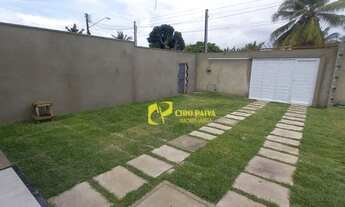 Imagem 5: Casa Nova à Venda No Eusébio