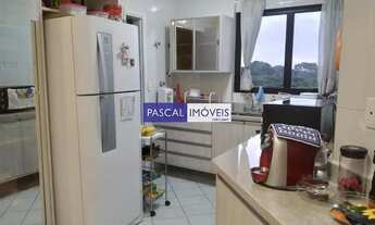 Imagem 5: SãO PAULO - Apartamento Padrão - Planalto Paulista