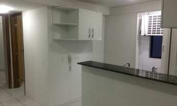 Imagem 4: Apartamento 2 quartos / Armarios planejados / Ar condicionado