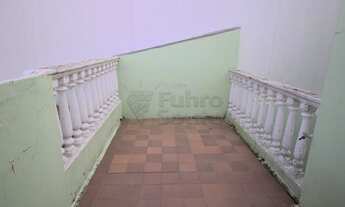 Imagem 3: Pelotas - Casa Padrão - Fragata