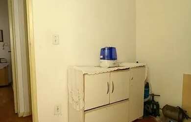 Imagem 6: Apartamento para venda possui 58 metros quadrados com 2 quartos em Rocha - Rio de Janeiro