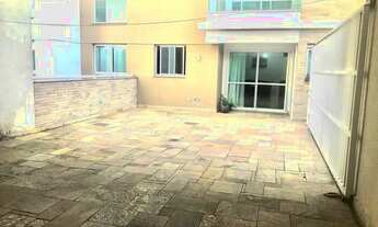 Imagem 2: Apartamento Garden, próximo ao parque Bacacheri