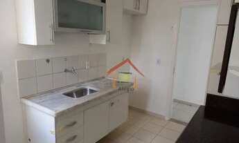 Imagem 3: Apartamento com 2 dormitórios, 65 m² - venda por R$ 330.000,00 ou aluguel por R$ 2.285,26