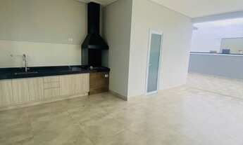 Imagem 7: VENDA Casa 3 Dormitórios Suítes Residencial Lagos D Icaraí Salto/SP