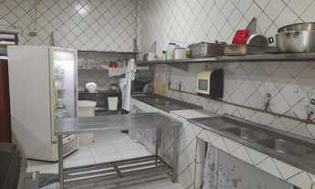 Imagem 6: Restaurante/Churrascaria no Centro de Belém