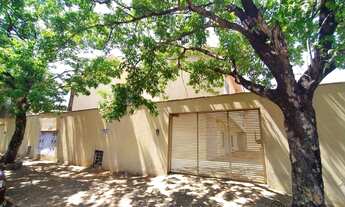 Imagem 2: Sobrado com 2 dormitórios para alugar, 75 m² por R$ 1.323,71/mês - Plano Diretor Sul - Pal