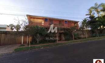 Imagem: Casa (sobrado na rua) 6 dormitórios/suite