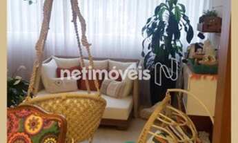 Imagem 6: Locação Apartamento 3 quartos Jardim Paulista São Paulo