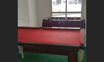 Imagem 4: Apartamento para venda possui 56 metros quadrados com 2 quartos em Vila Bruna - São Paulo