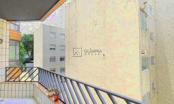 Imagem 6: Venda Apartamento 3 Dormitórios - 146 m² Perdizes