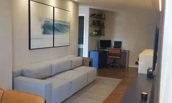 Imagem 3: Venda Apartamento 2 Dormitórios - 73 m² Pinheiros