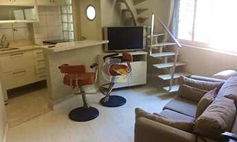 Imagem: APARTAMENTO DUPLEX - VILA NOVA CONCEIÇÃO