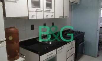 Imagem 7: Apartamento com 2 dormitórios à venda, 65 m² por R$ 330.000 - Vila Rosália - Guarulhos/SP