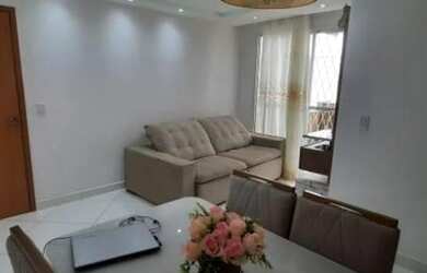 Imagem 2: Apartamento GARDEN para Locação no Bela Morada