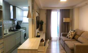 Imagem: MONTE CASTELO - APARTAMENTO 2 QUARTOS /