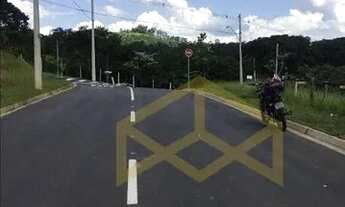 Imagem 5: Terreno - Loteamento Horizonte Azul - Itatiba