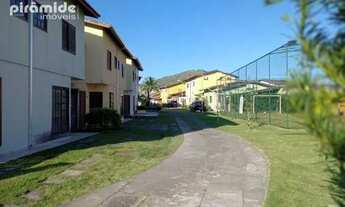 Imagem 2: Casa com 2 dormitórios à venda, 55 m² por R$ 425.000,00 - Martim de Sá - Caraguatatuba/SP