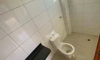 Imagem 2: Apartamento com 3 dormitórios à venda, 76 m² por R$ 270.000 - Tibery - Uberlândia/MG