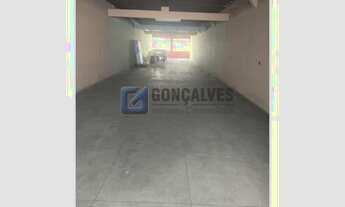 Imagem 2: SAO CAETANO DO SUL - Commercial / Loja - FUNDACAO