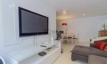 Imagem 4: Venda Apartamento 3 Dormitórios - 100 m² Vila Mariana