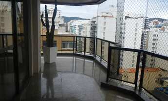 Imagem: Apartamento com 4 dormitórios à venda