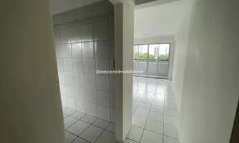 Imagem 3: Apartamento para aluguel, 3 quartos, 1 suíte, 1 vaga, Casa Amarela - Recife/PE