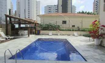 Imagem 2: São Paulo - Apartamento Padrão - Moema Índios