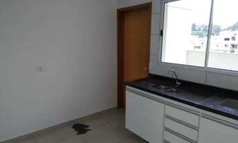 Imagem 3: Vende Apt 75m² Novo sem Vaga - Vila Formosa