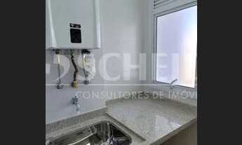 Imagem 7: Apartamento para locação na Vila Mascote, 65m² 2 dormitórios 1 suíte