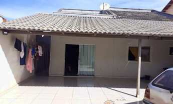 Imagem 2: Casa para venda possui 95 metros quadrados com 3 quartos em Guamá - Belém - Pará