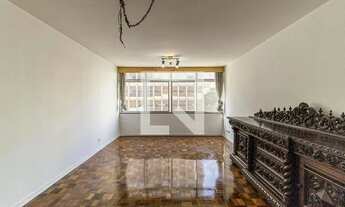 Imagem: Apartamento para Aluguel - Higienópolis