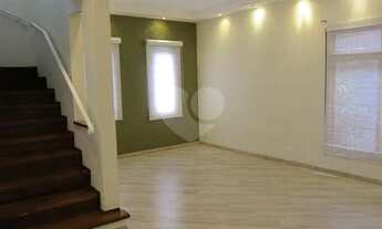 Imagem 3: São Paulo - Casa Padrão - BROOKLIN