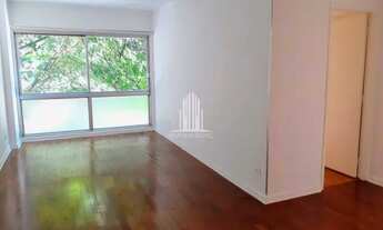 Imagem 1: Residencial perdizes, apartamento de 126m² com 3 dormitórios sendo 1 suíte no Perdizes - S