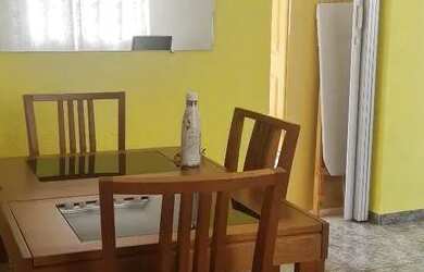 Imagem 7: Apartamento CDHU Pan-americano