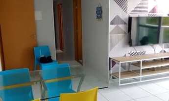 Imagem 3: Palm village ACQUA