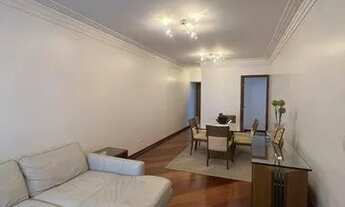 Imagem 4: Apartamento com 3 dormitórios, 106 m² - venda por R$ 946.000,00 ou aluguel por R$ 5.120,00